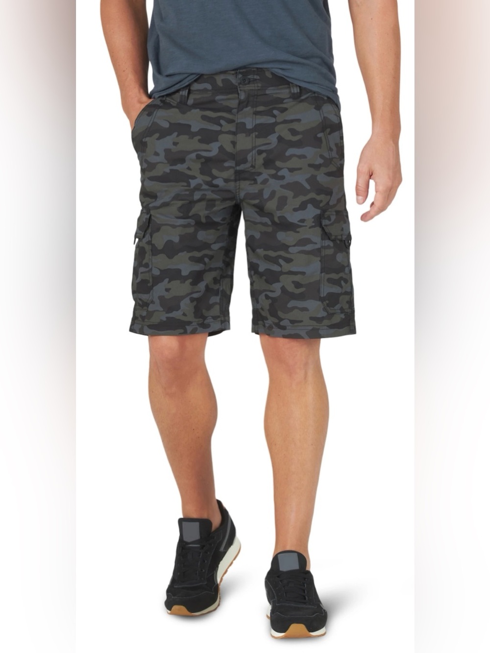 Lee® Men’s Extreme Motion Crossroads Cargo Shorts - Size 38 - NWT